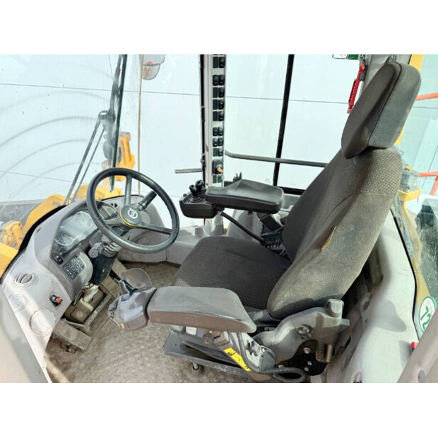 2018 Volvo L350H-41790675