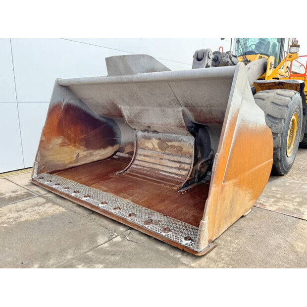 2018 Volvo L350H-41790680