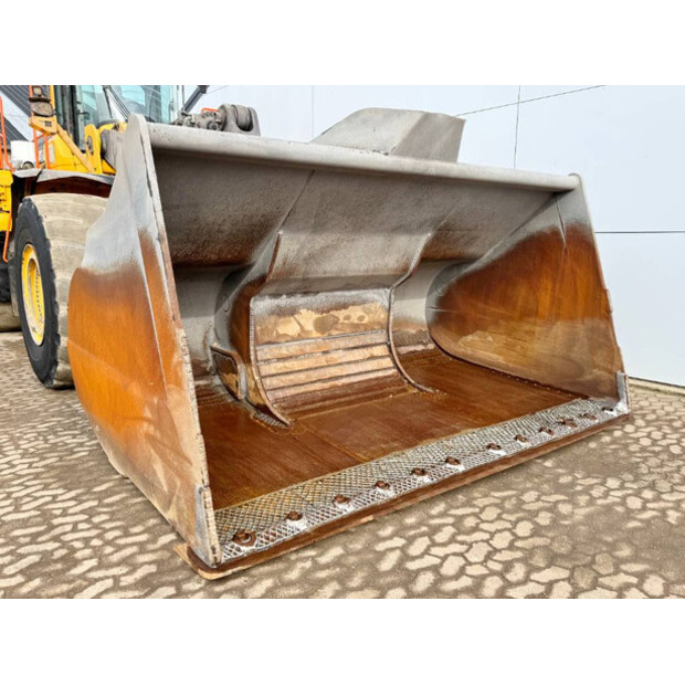 2018 Volvo L350H-41790681