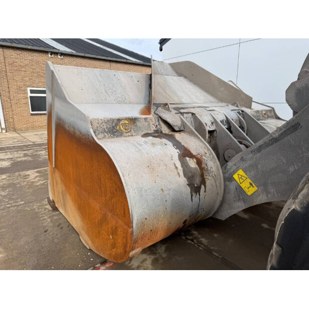 2018 Volvo L350H-41790682