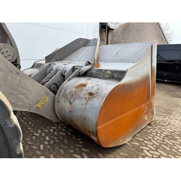 2018 Volvo L350H-41790683