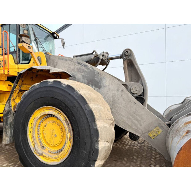 2018 Volvo L350H-41790685