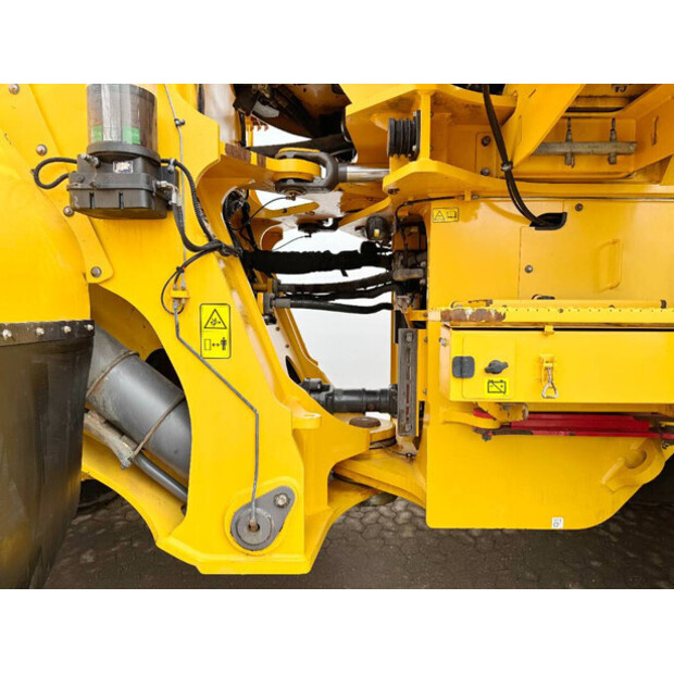 2018 Volvo L350H-41790686