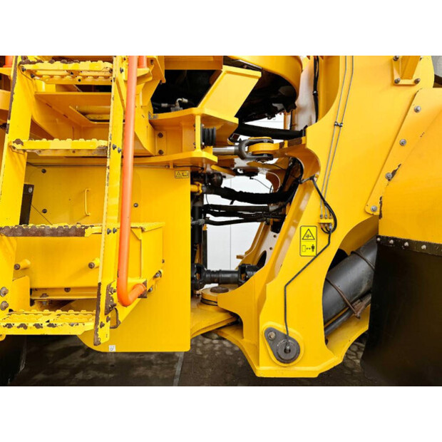 2018 Volvo L350H-41790687