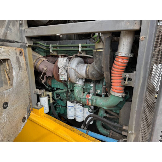 2018 Volvo L350H-41790689