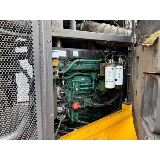 2018 Volvo L350H-41790690