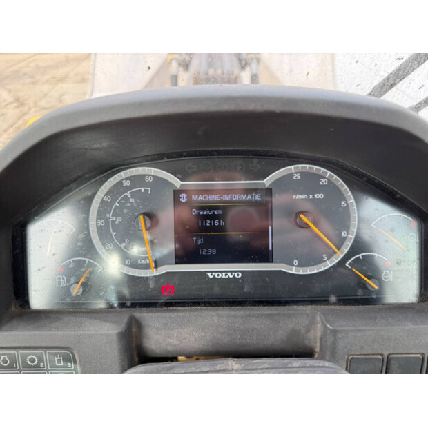 2018 Volvo L350H-41790692