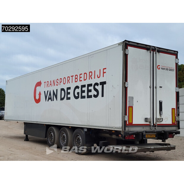 2011 Schmitz Cargobull SKO24-41790695