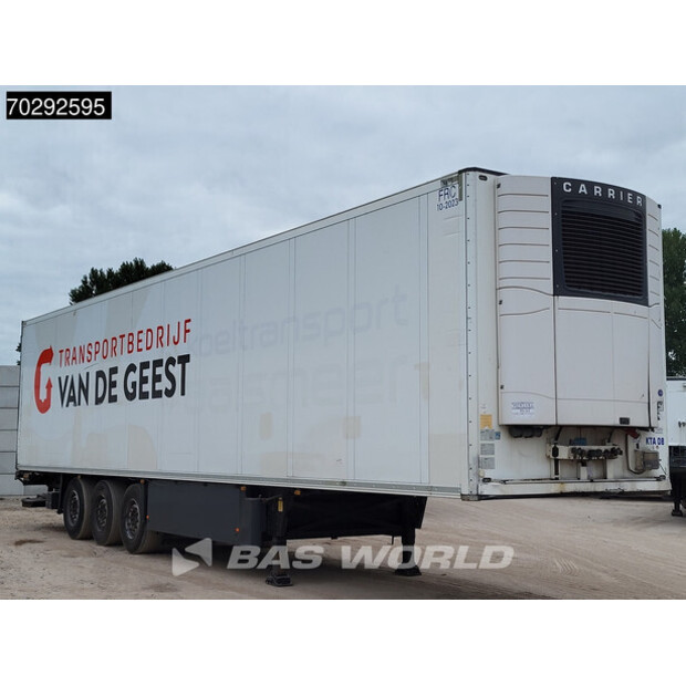 2011 Schmitz Cargobull SKO24-41790696