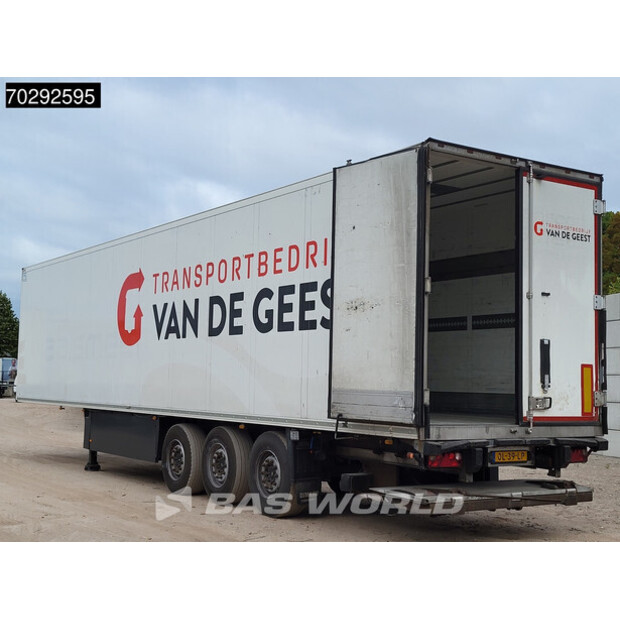 2011 Schmitz Cargobull SKO24-41790701