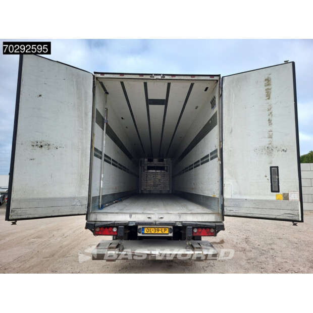 2011 Schmitz Cargobull SKO24-41790702