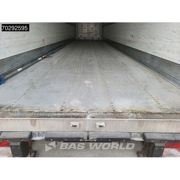 2011 Schmitz Cargobull SKO24-41790703