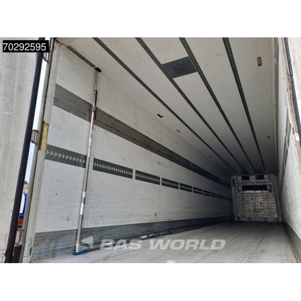 2011 Schmitz Cargobull SKO24-41790705