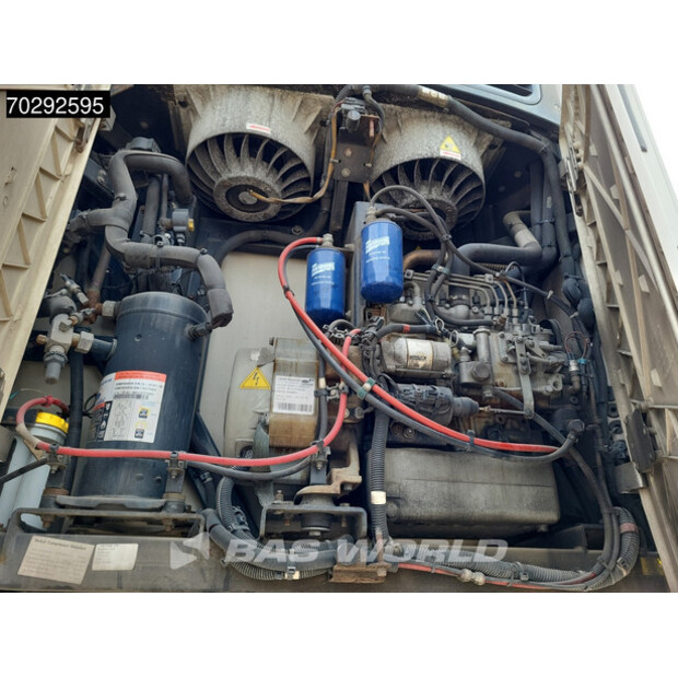 2011 Schmitz Cargobull SKO24-41790707