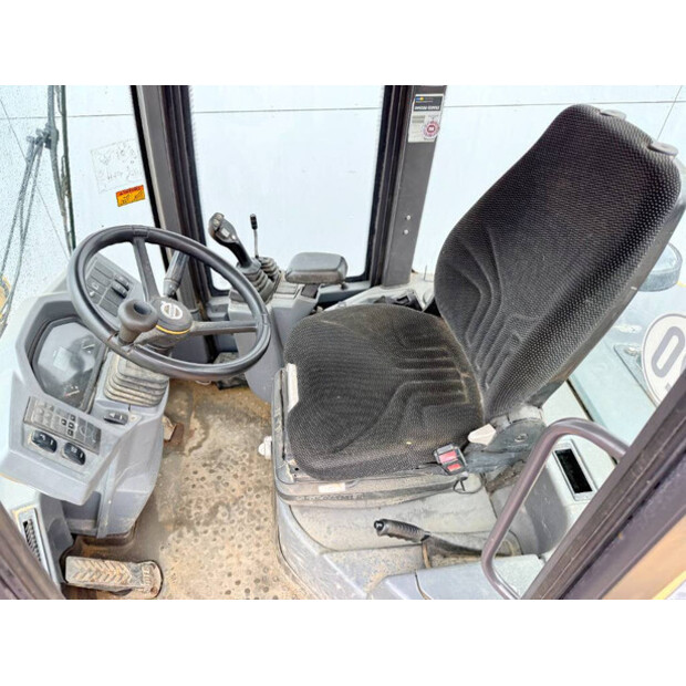 2017 Volvo L35G-41790735