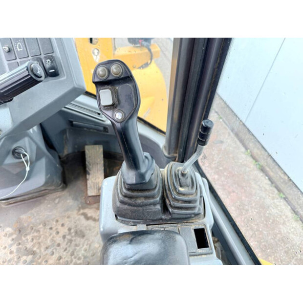 2017 Volvo L35G-41790737