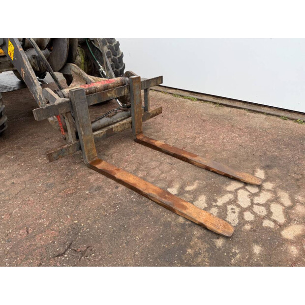 2017 Volvo L35G-41790739