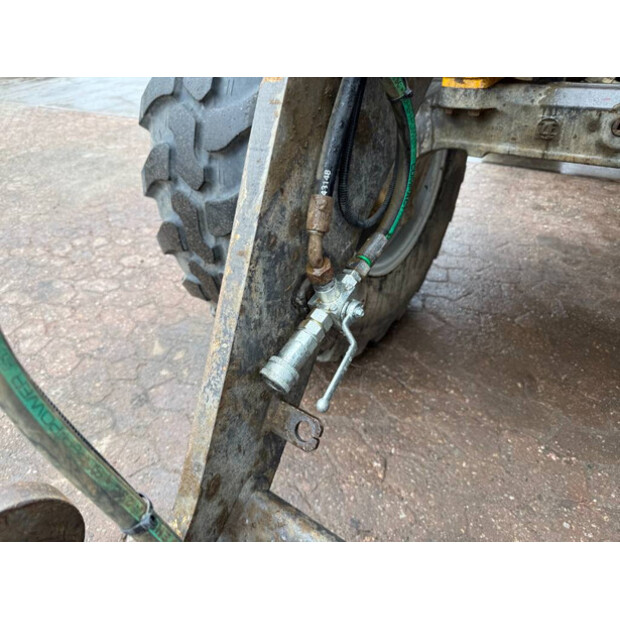 2017 Volvo L35G-41790740