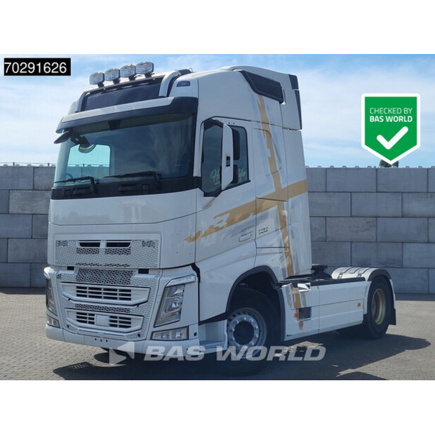 2019 فولفو FH500-41790786