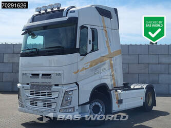 Image de Tracteur routier 2019 Volvo FH500
