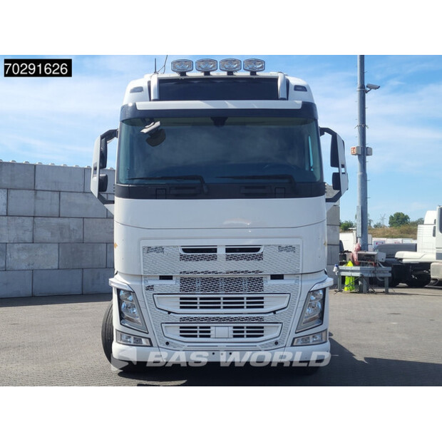 2019 فولفو FH500-41790791