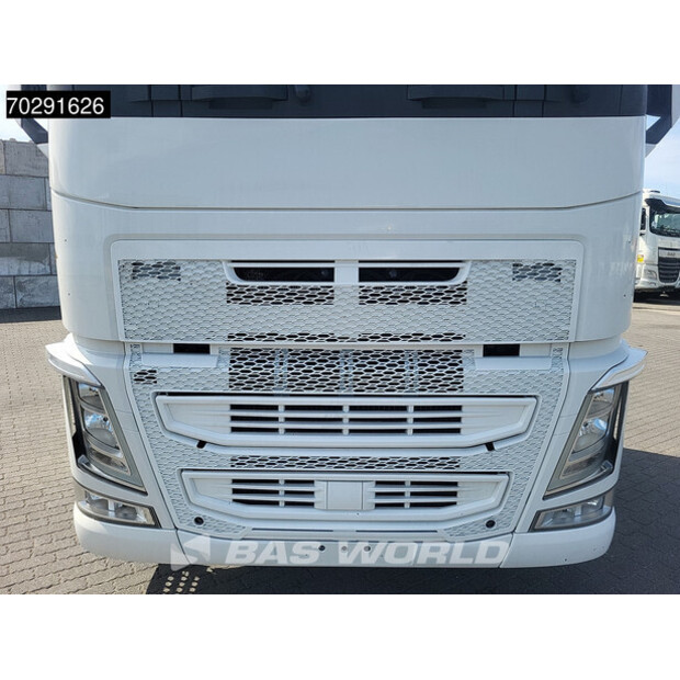 2019 فولفو FH500-41790793