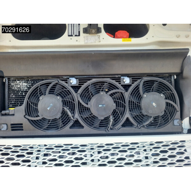 2019 فولفو FH500-41790794
