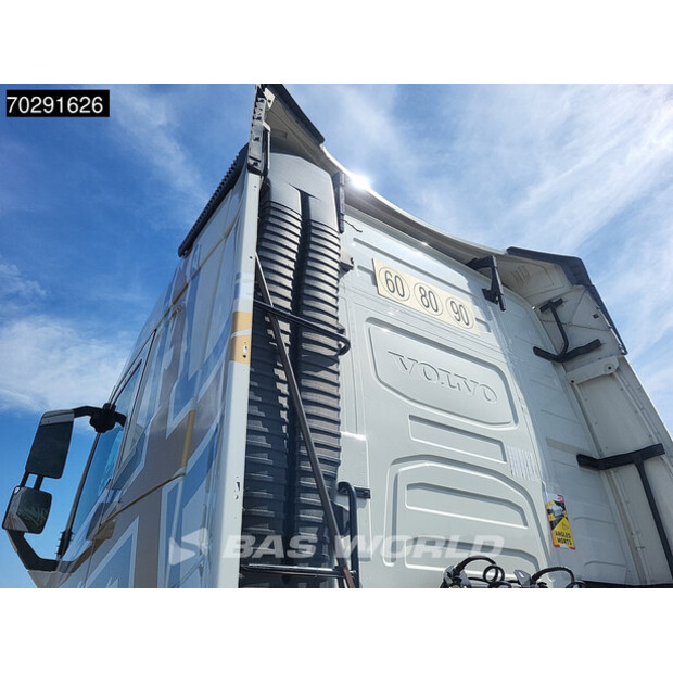 2019 فولفو FH500-41790796