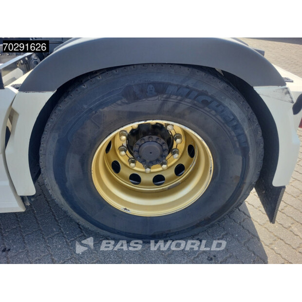 2019 فولفو FH500-41790800