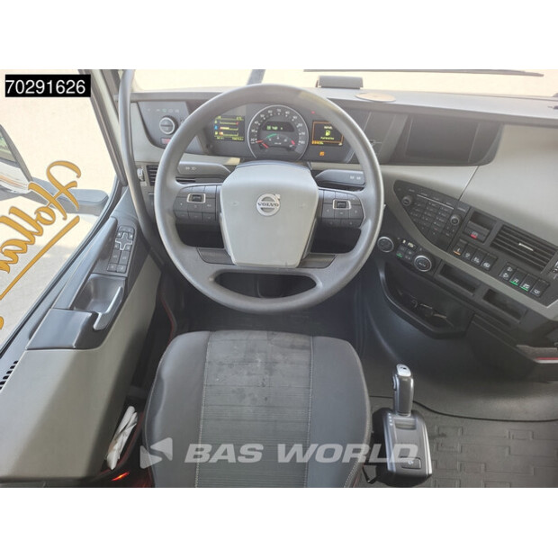 2019 فولفو FH500-41790801