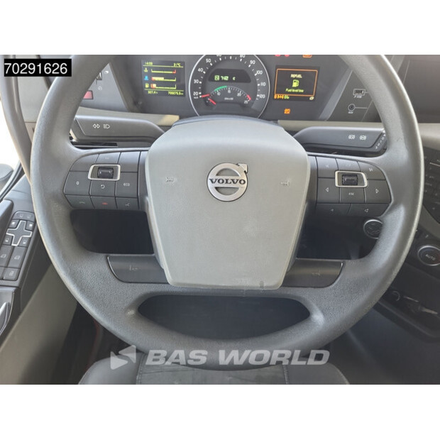 2019 فولفو FH500-41790802