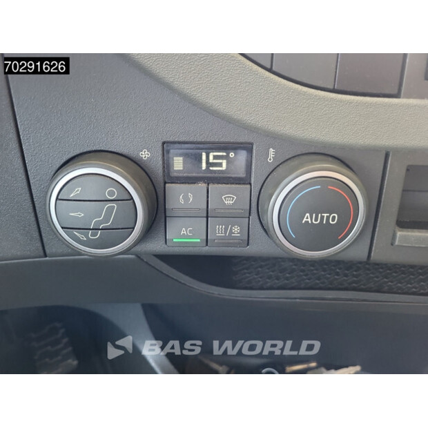2019 فولفو FH500-41790804