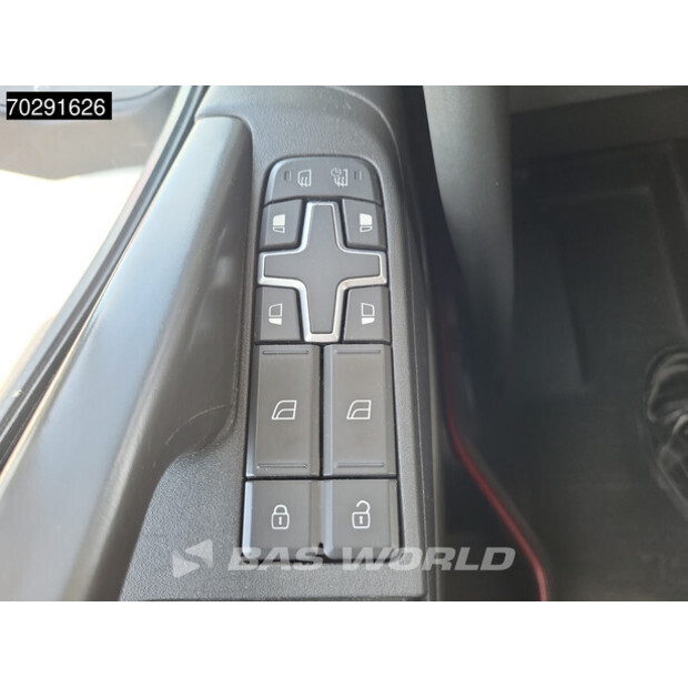 2019 فولفو FH500-41790810