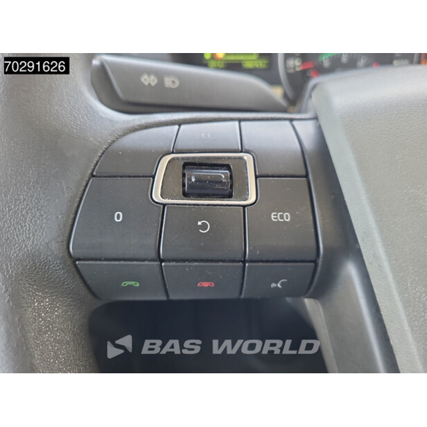 2019 فولفو FH500-41790811