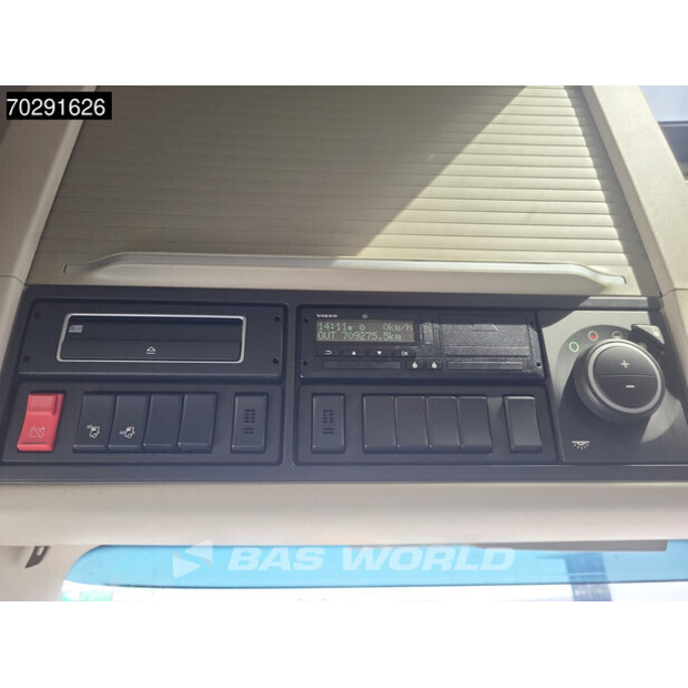 2019 فولفو FH500-41790813