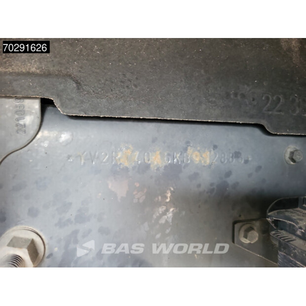 2019 فولفو FH500-41790817