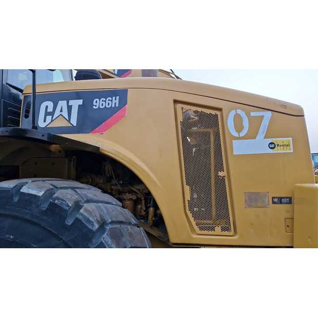 2015 Caterpillar 966H-41790829
