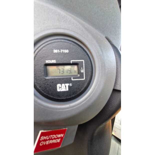 2011 COMPACTOR CP76-41790847