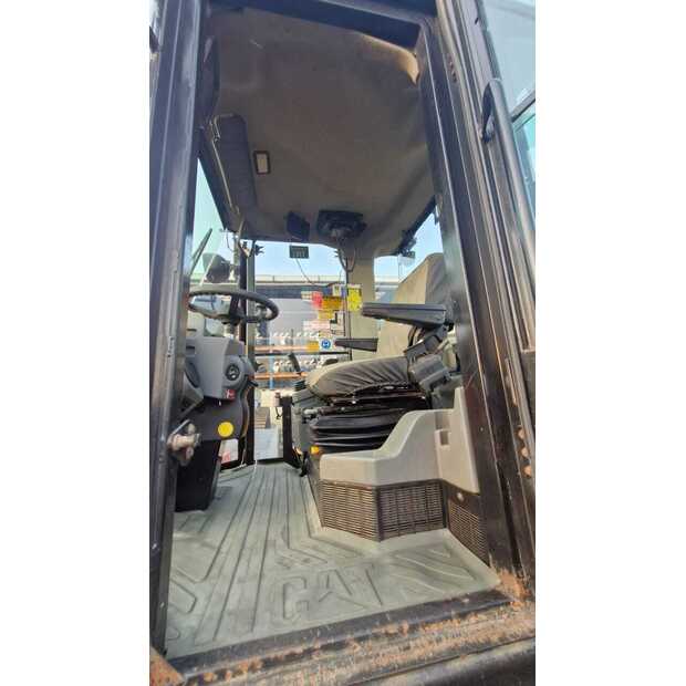 2011 COMPACTOR CP76-41790848