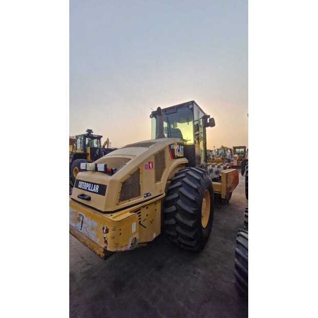 2011 COMPACTOR CP76-41790849