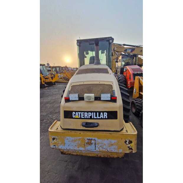 2011 COMPACTOR CP76-41790850