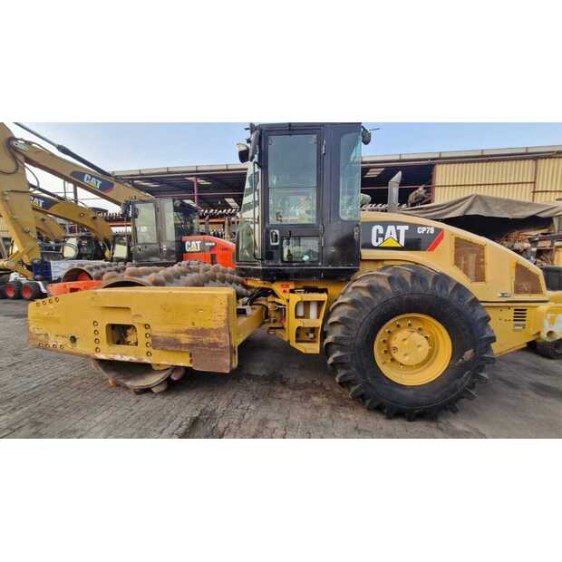 2011 COMPACTOR CP76-41790851