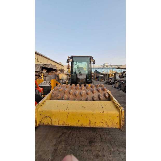 2011 COMPACTOR CP76-41790853