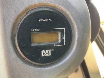 Image for COMPACTORS 2011 Caterpillar CP533E