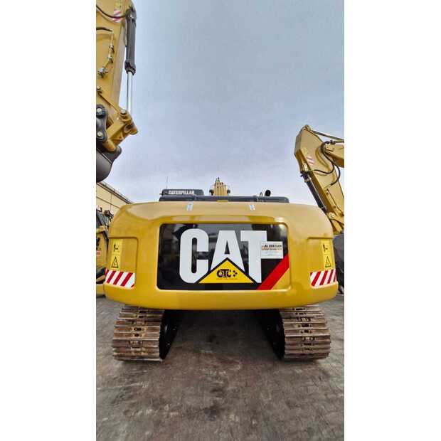 2014 CATERILLAR 320D-41790859