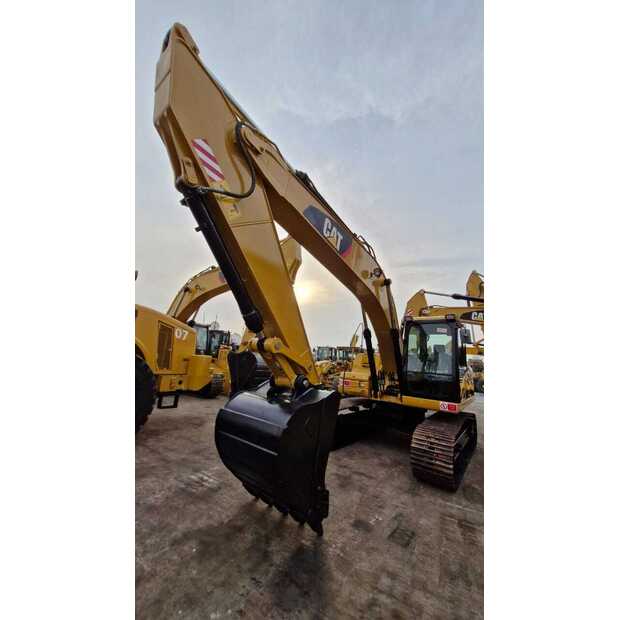2014 CATERILLAR 320D-41790860