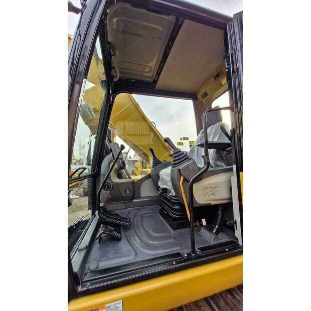 2014 CATERILLAR 320D-41790861