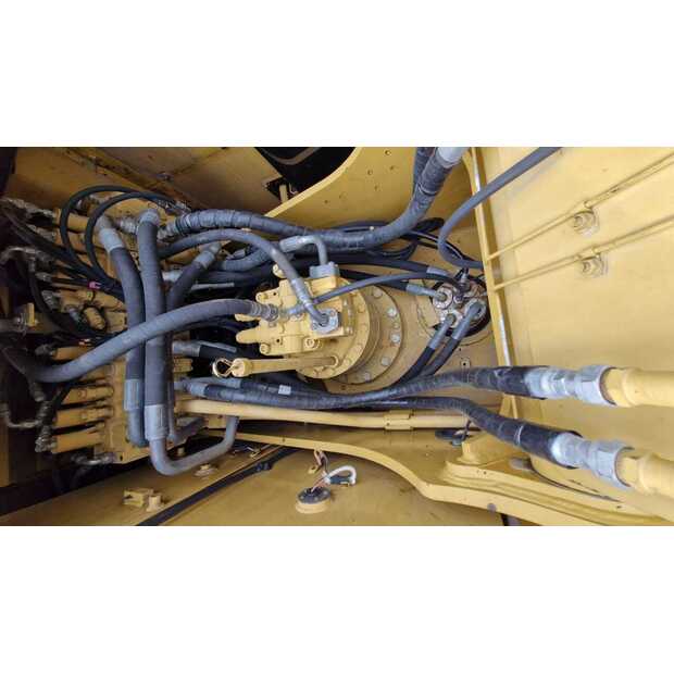 2014 CATERILLAR 320D-41790862