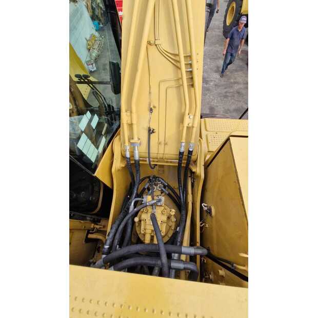 2014 CATERILLAR 320D-41790863