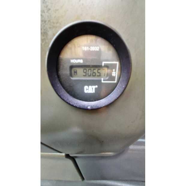 2014 CATERILLAR 320D-41790865